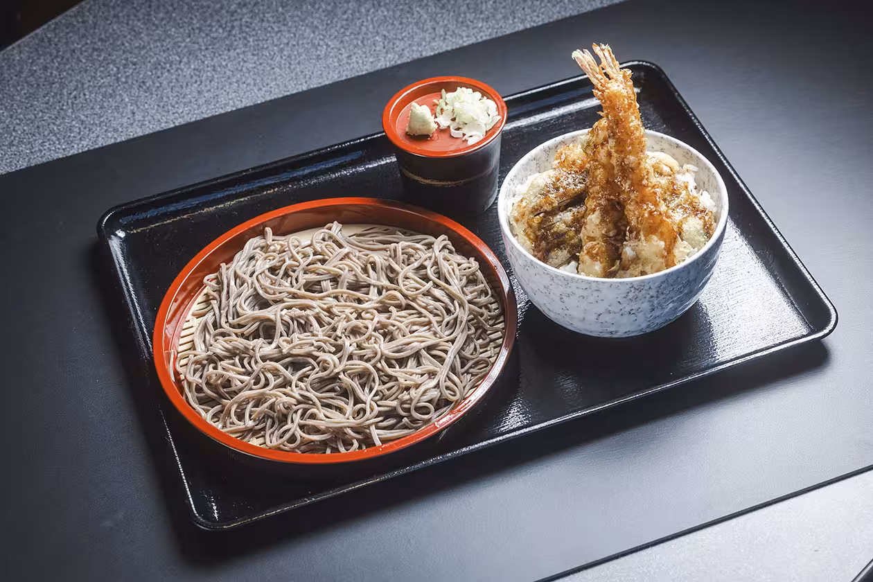 お食事処 森田屋