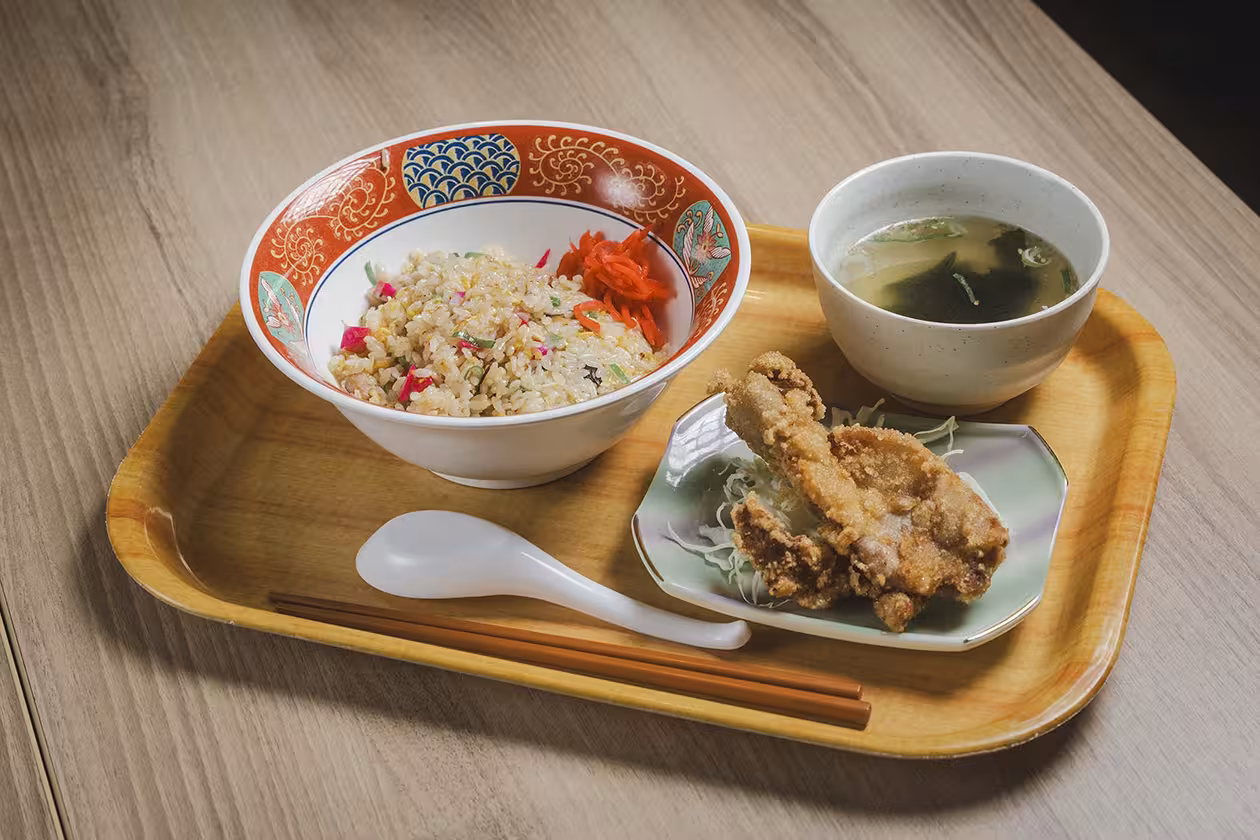 ぷらっとカフェ