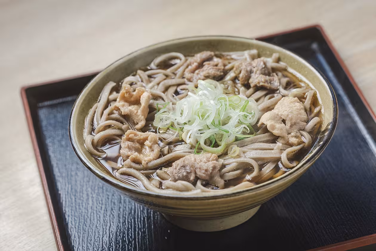 正己秦食堂